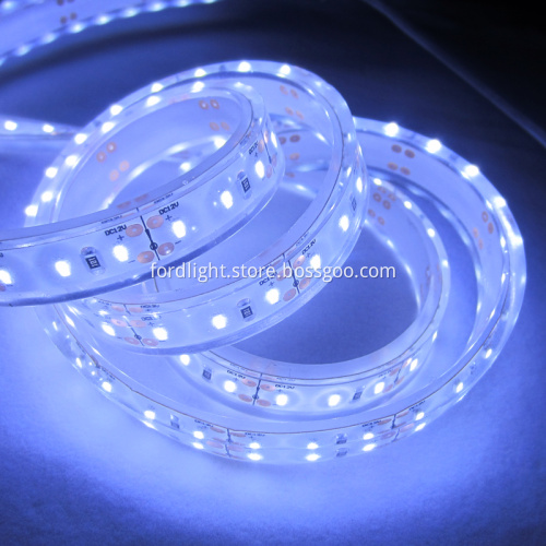 SMD3014 Waterproof Flexible SMD3014 Led Strip Light Strip